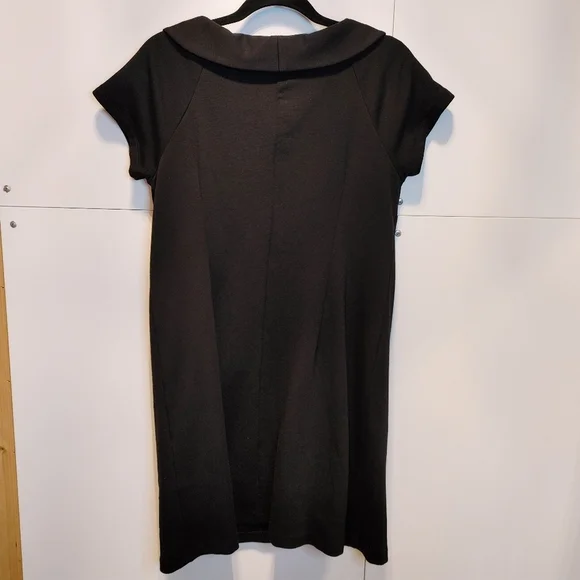 Michael Kors Little Black Dress - Picture 6 of 8